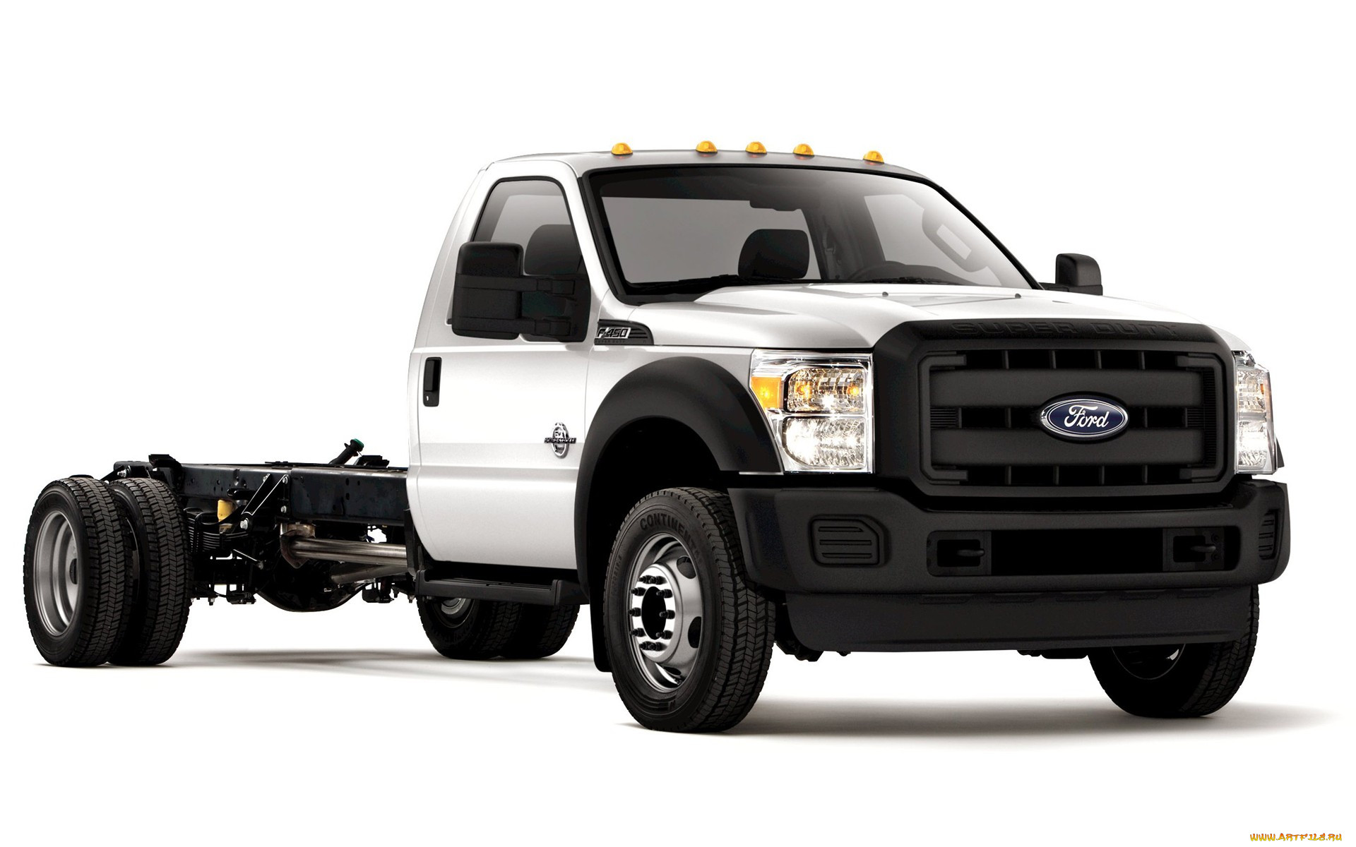 , ford, trucks